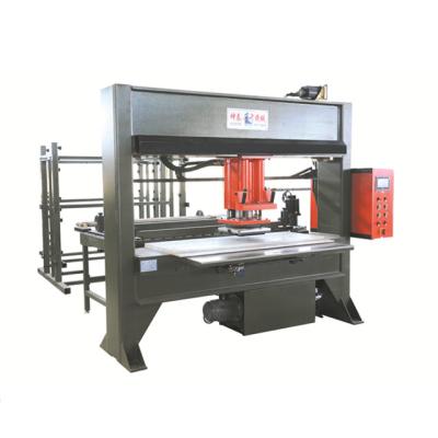 China Factory Eva Slipper Cutting Machine for sale