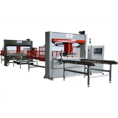 China Factory cutting machine for trim, shoes, car trim for sale