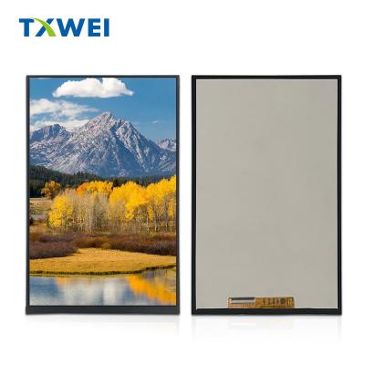 China 10 Zoll LCD-Bildschirm TFT-LCD-Modul zu verkaufen