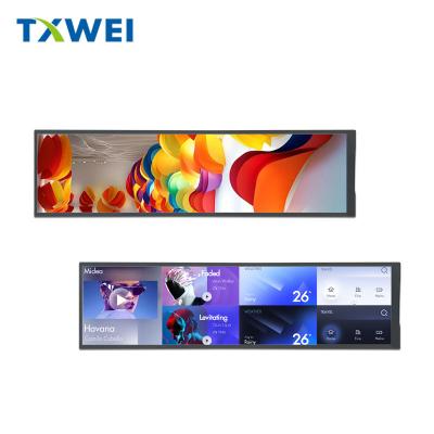 China China Factory Supply 8.8 Inch Bar Type TFT Display 480x1920 Pixel MIPI Interface for sale