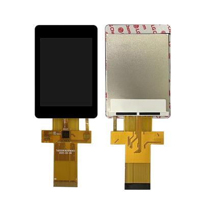 China 2.8 Inch Tft Lcd Color Monitor Display Module for sale