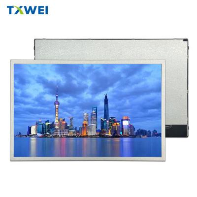 China 12.1 Inch Color LCD Full HD Display Panel 450nits for sale