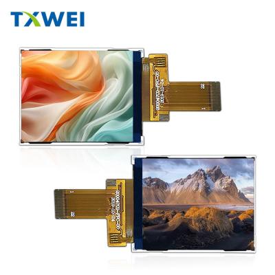 China 2.0-inch TFT LCD module full-color TFT display screen for sale