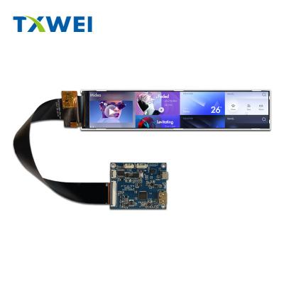 China 7.0-inch HDMI TFT display module 280*1424 for sale