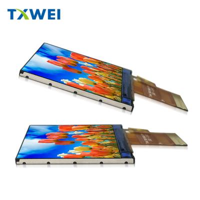 China 1.3 Inch Square TFT Display 240 X 240 Full Color TFT LCD Module Display for sale