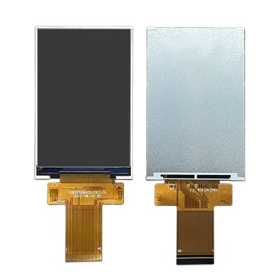 China 3.5-inch 320*480 Medical Infusion Stick Display Panel MCU Interface 350nits Display Screen for sale