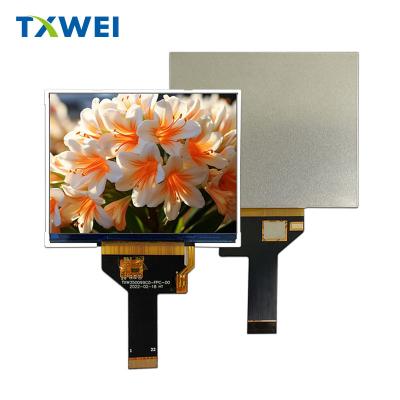 Китай 3.5 дюймовый 640×480 LCD дисплей MIPI интерфейс 22 пин TFT дисплейный модуль продается