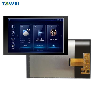 Cina Modulo touchscreen LCD TFT da 7 pollici 800*1280 IPS Full Viewing Angle Interfaccia MIPI in vendita