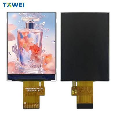 China 2.0 Inch Lcd Display Full View Hd Display for sale