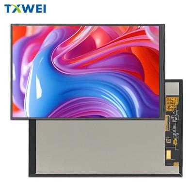 China 10.1 inch 1200X1920 LCD-displaymodule 350cd/m2 Medische apparatuur Smart Home Display Panel Te koop