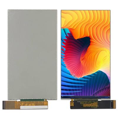 China 5.5-inch LCD color screen high-definition screen MIPI handheld device module for sale