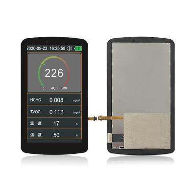 China 5 inch tft lcd Middle Size lcd screen 720*1280 ST7703I MIPI interface tft lcd display for sale