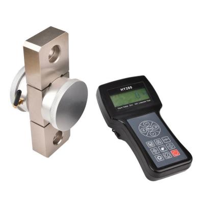 China 0.0012Â ± % of rated output/â „ ƒ Stainless Steel With Wireless Function Scale Link For Load Cell Crane Scales for sale