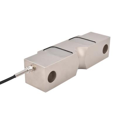 China 0.0012Â ± % of rated output/â „ ƒ Good reputation 30ton loadcell wheatstone bridge weight sensor track scale weighbridge load cell for sale