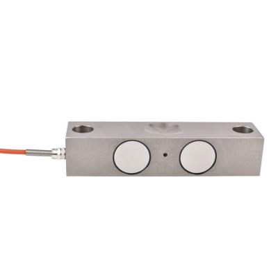 China 0.0012Â ± % of rated output/â „ ƒ Top Selling Cheap Price Hot Type 5ton Micro Heavy Duty Truck Load Cell Full Bridge Type Weigh Scale Sensor for sale