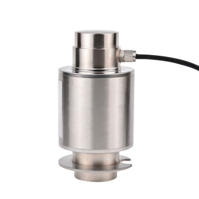 China 0.0012Â ± % of rated output/â „ ƒ C3 20t 30t 40t Weight Sensor Column Module Compression Stainless Steel Waterproof Load Weighing Systems For Tank Silo Mixer for sale