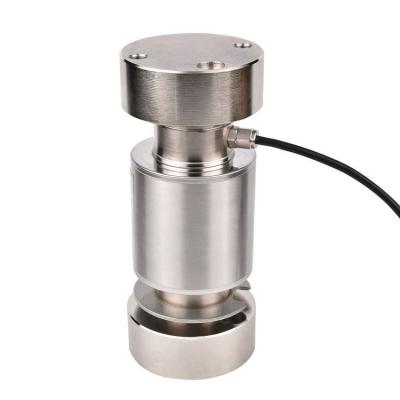 China 0.0012Â ± % of rated output/â „ ƒ Cheap chinese loadcell 30t truck scale load cells high temperature compression and tension force sensor for sale