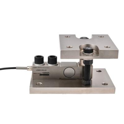 China 0.0012Â ± % of rated output/â „ ƒ Silo load cell, tank load cell, load cell for tank and silo for sale