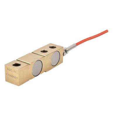 China 0.0012Â ± % of rated output/â „ ƒ Hot sale automotive loadcell alloy steel shear beam load cell for sale