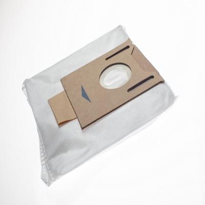 China New Hotel China Manufacturer pmec01-b HEPA Efficiency Vacuum Cleaner Dust Bags (Customized) Filter Bags for sale