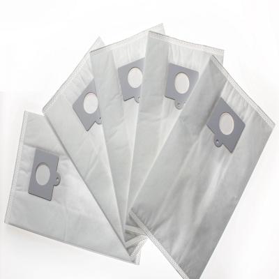 China High Quality Cheap Price BS873 Hotel Electric Vacuum Cleaner Dust Bags Filters Bags for sale