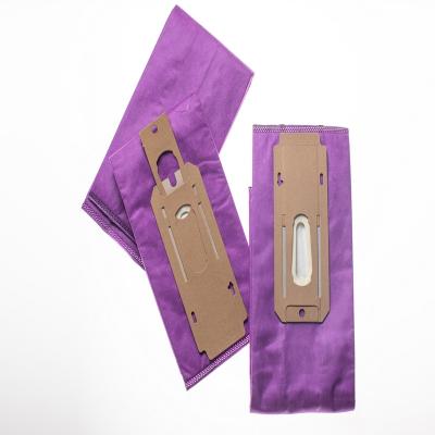 China Professional Hotel Hot Selling Lower Price BS893 Purple And Brown Vacuum Cleaner Accessories (Customized) for sale