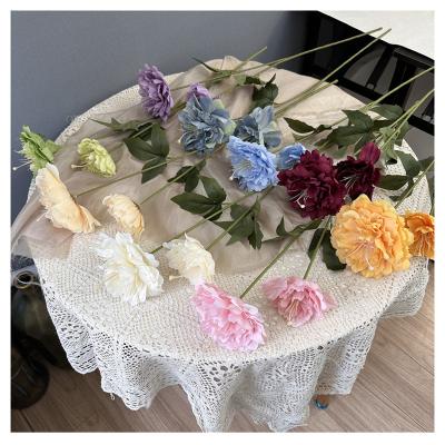 China Part 2 Dragon Trees Wedding Flower Arrangement Material Flowers In Flower Arrangement Hall Road Guide for sale