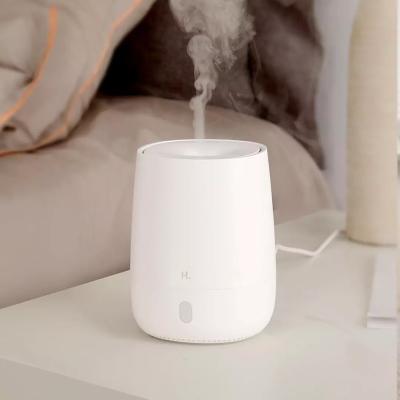 China Wholesale XIAOMI Aro Matherapy Color LED Light Diffuser Essential Oil Mist Maker Ultrasonic Air Humidifier for sale