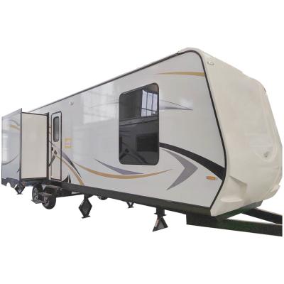 China Travel Trailer China Caravan Camper Motorhome For Trucks Caravan RV Karavan Motorhome Off Road RV Travel Trailer for sale