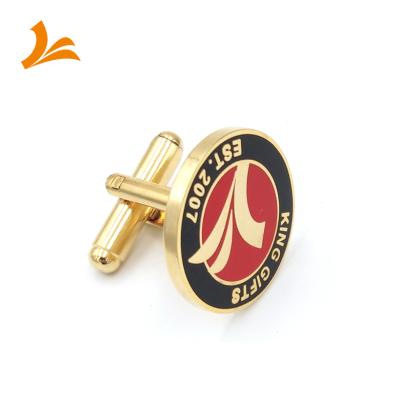 China America best seller high quality custom made cuff link with best price for sale