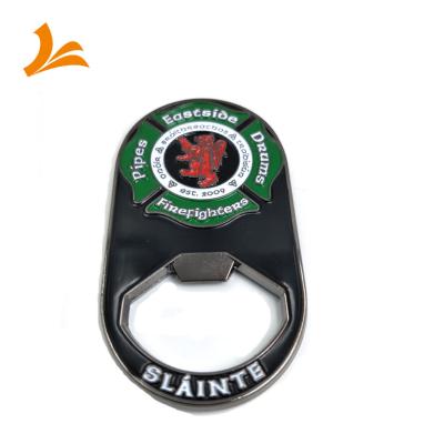 China China factory wholesale antique metal coin challenge coin bottle opener for sale