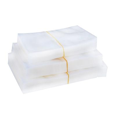 China Recyclable Plastic Pouch Food Vacuum Sealing Machine Vacuum Sealing Bag for sale