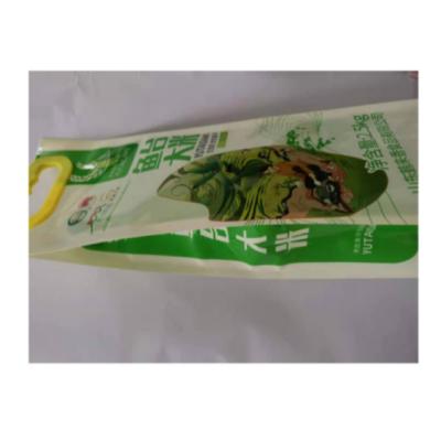 China Safety Rice Vacuum Plastic Bag Vacuum Storage Bags Jumbo Vacuum Packing Bags Food for sale