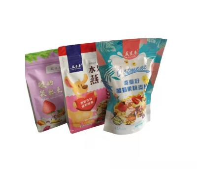 China High Quality BIODEGRADABLE PVC Zip Lock Cheap Packing Bag Plastic Packing Bags for sale