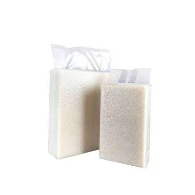 China Recyclable Rice Bag Vacuum Bags Rice Packing Bags 5 Kg for sale