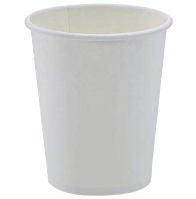 China Customized Disposable 4 Ounce 50ml Paper Cup Disposable Tea Cup for sale