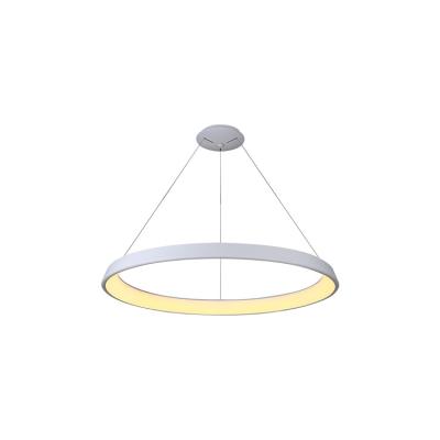 China Surface Mounted Luxury Office China Factory Modern Led Pendant Light Fixtures Chandelier for sale