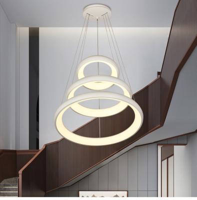 China Zhongshan modern manufacture led lamp fixture lighting ceiling lamp led chandelier for home for sale