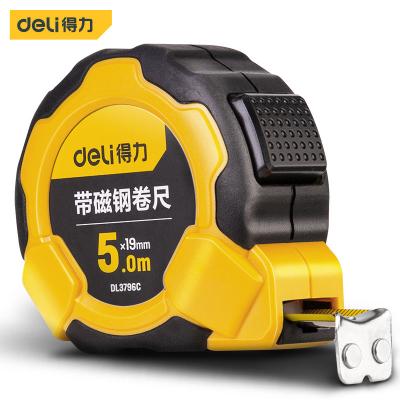 China Grocery Store 9003 3m Professional Retractable Construction Measure High Precision Tape Measure Household 5m Steel Steel Tape for sale