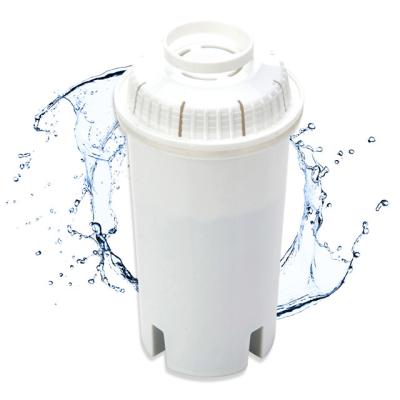 China Hotel Water Filter Replacement for Pitchers for Home and Office Alkaline Filters and Conventional Filters for sale