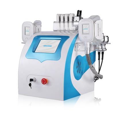 China High Quality Portable Fat Loss Promotion Freeze Machine Criolipolisis for sale