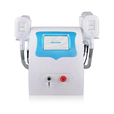 China Weight Loss Special Price High Quality Cryolipolysis Portable Cryolipolysis Machine for sale