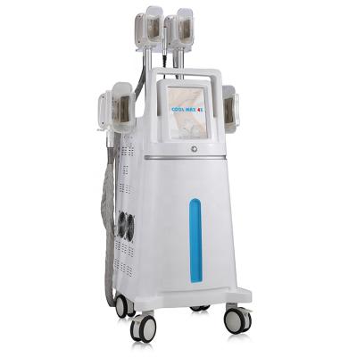 China Cryo360 Criolipolisis Weight Loss Machine Price / Fat Removal Criolipolisis Machine /Criolipolisis Slimming Machine for sale