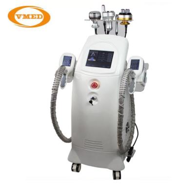 China Multifunction beauty equipment hot slaw gel rf slimming multifunction beauty equipment for sale