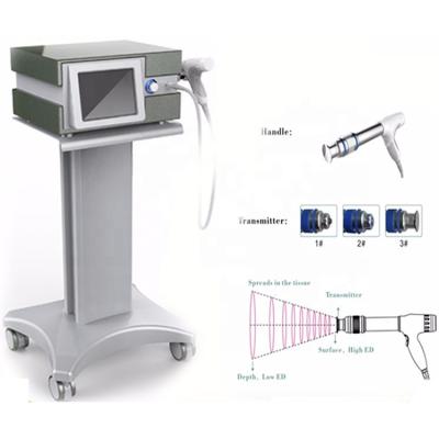 China For commercial 2020 the most popular wholesale ed shock wave therapy high quality equipment for sale