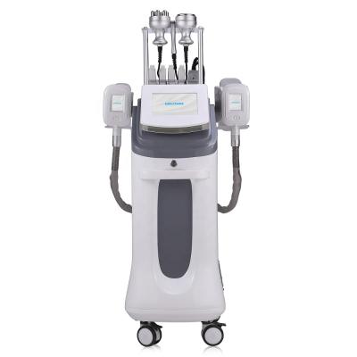 China Functional Beauty Weight Loss Equipment Wholesale Mutil Body Slimming Machine for sale