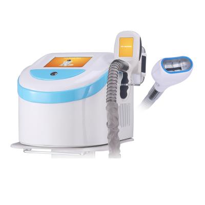 China 2022 New Weight Loss Professional Vacuum Cryo Chin Cool Tech Scultping Fat Freezing Non Surgical Body Contouring Machine for sale