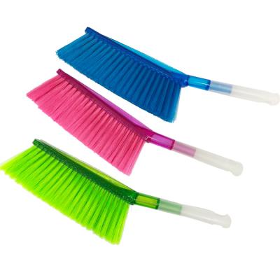 China Durable Long Handle Customized Magic Bed Sofa Carpet Cleaning Brush for sale