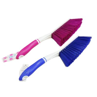 China Good Quality Sustainable Durable OEM Factory Plastic Carpet Cleaning Brush for sale