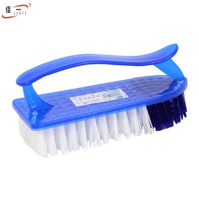 China Factory Supply Wholesale Price Sustainable Multifunctional Hand Scrub Brush for sale